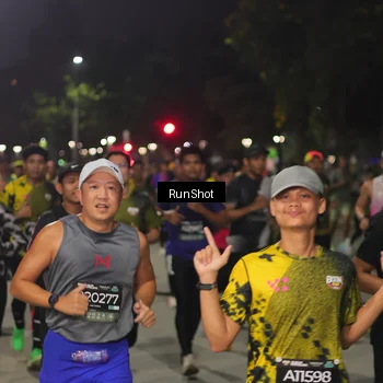 Runner Photo 7061205