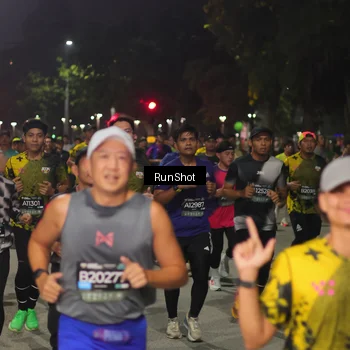 Runner Photo 7061206