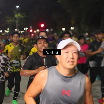 Runner Photo 7061207