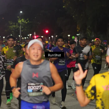 Runner Photo 7061208
