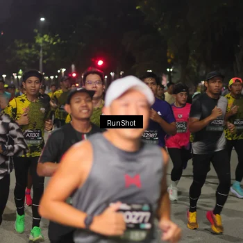 Runner Photo 7061209