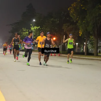 Runner Photo 7061213