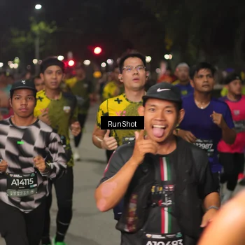 Runner Photo 7061214