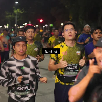 Runner Photo 7061215