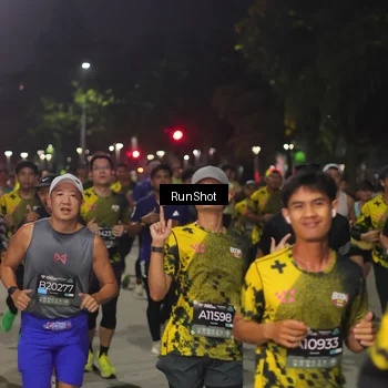 Runner Photo 7061216