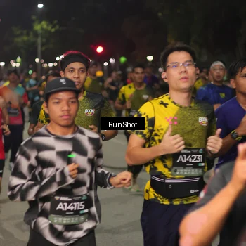 Runner Photo 7061217