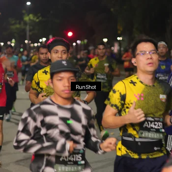 Runner Photo 7061218