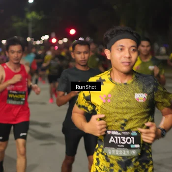 Runner Photo 7061220