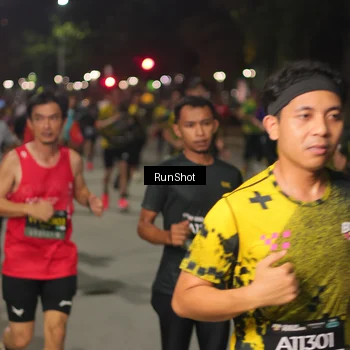 Runner Photo 7061222