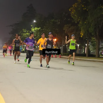 Runner Photo 7061223