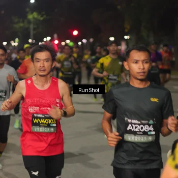 Runner Photo 7061224
