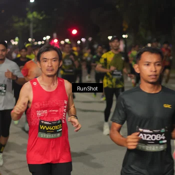 Runner Photo 7061226