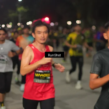 Runner Photo 7061227