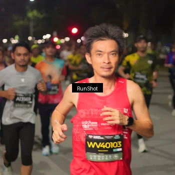 Runner Photo 7061229