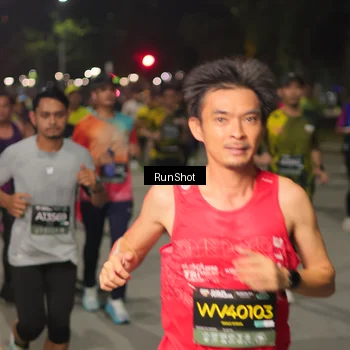 Runner Photo 7061230