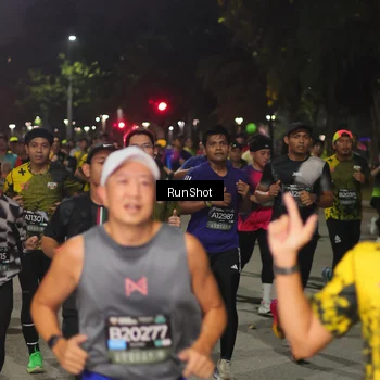 Runner Photo 7061232