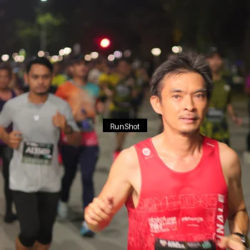 Runner Photo 7061233