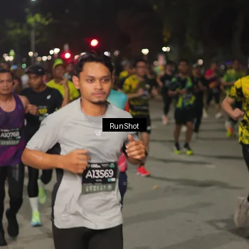 Runner Photo 7061235