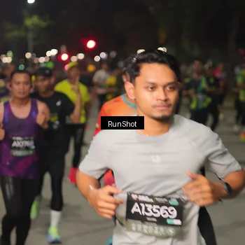Runner Photo 7061237