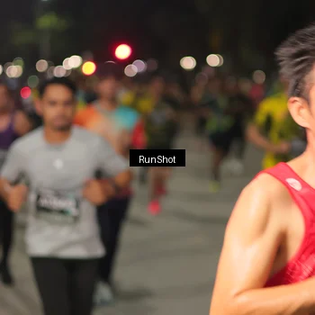 Runner Photo 7061239