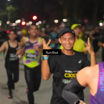 Runner Photo 7061245