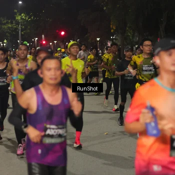 Runner Photo 7061247