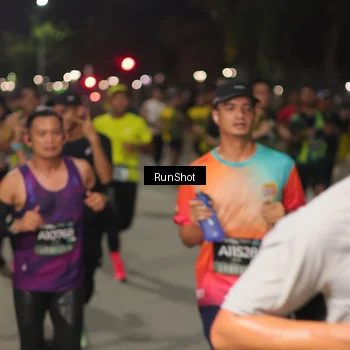 Runner Photo 7061249