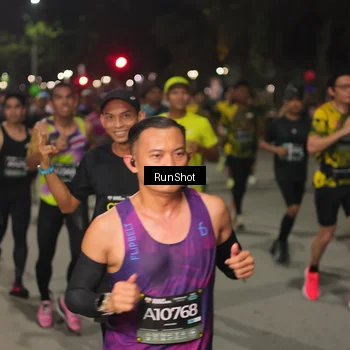 Runner Photo 7061250