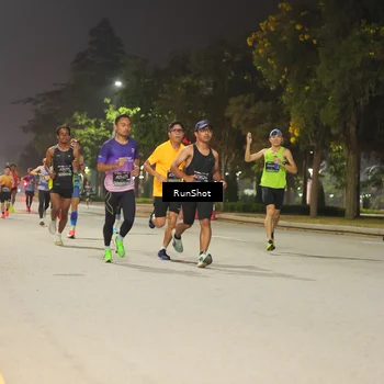 Runner Photo 7061252