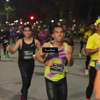 Runner Photo 7061254