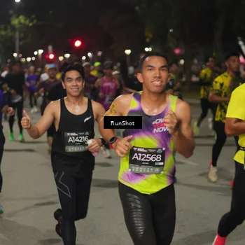 Runner Photo 7061255