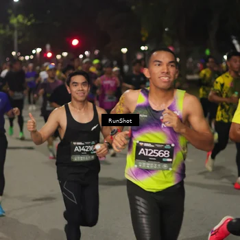 Runner Photo 7061256