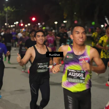 Runner Photo 7061257
