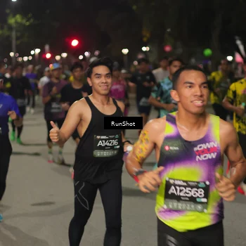 Runner Photo 7061259