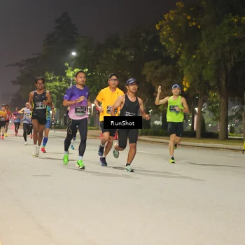 Runner Photo 7061260