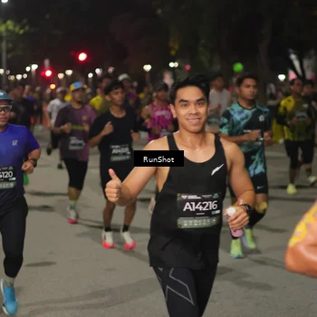 Runner Photo 7061261