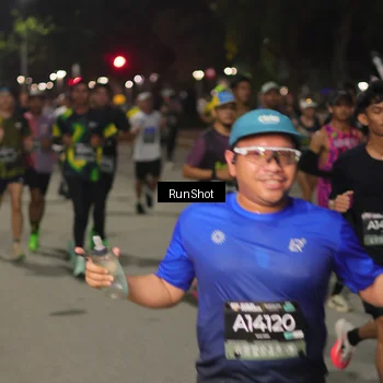 Runner Photo 7061262