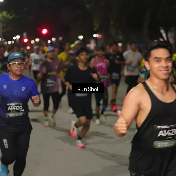 Runner Photo 7061264