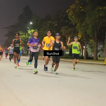 Runner Photo 7061267