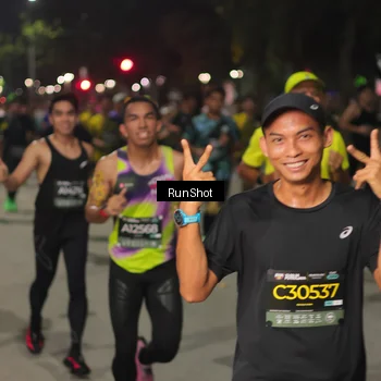 Runner Photo 7061268
