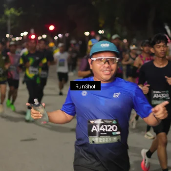 Runner Photo 7061269