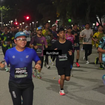 Runner Photo 7061270