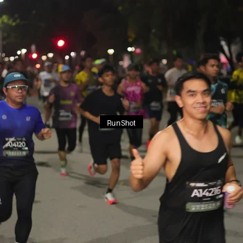 Runner Photo 7061271