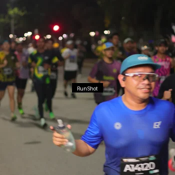 Runner Photo 7061273