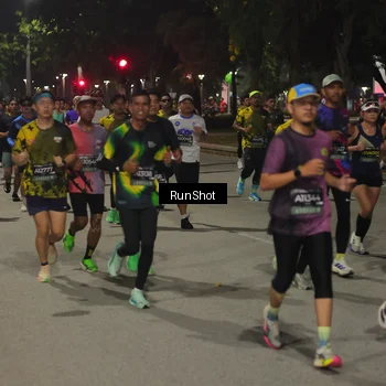 Runner Photo 7061274