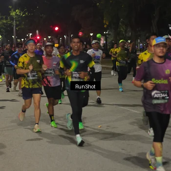 Runner Photo 7061275
