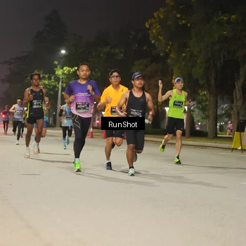 Runner Photo 7061276