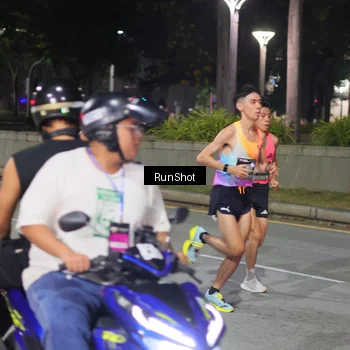 Runner Photo 7061277