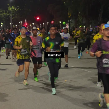 Runner Photo 7061278