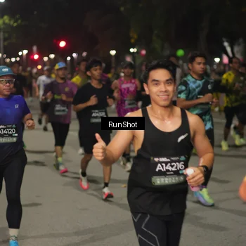Runner Photo 7061279
